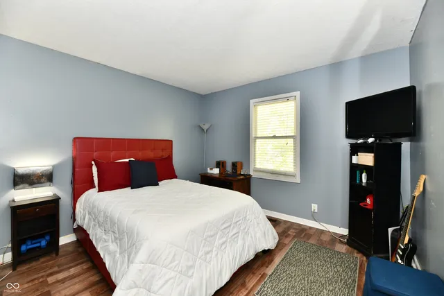 $325,000 | 1642 Misty Lake Drive, Indianapolis, IN 46260