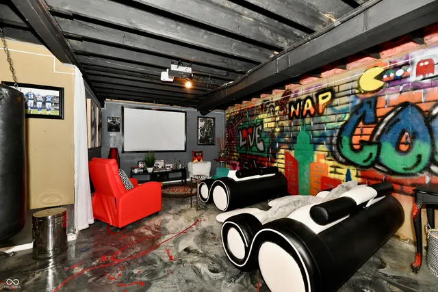 $325,000 | 1642 Misty Lake Drive, Indianapolis, IN 46260