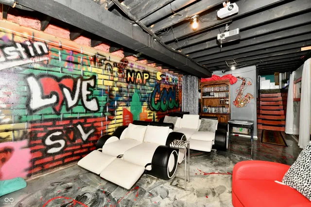 $325,000 | 1642 Misty Lake Drive, Indianapolis, IN 46260