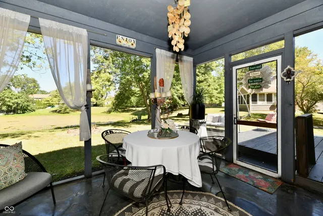 $325,000 | 1642 Misty Lake Drive, Indianapolis, IN 46260