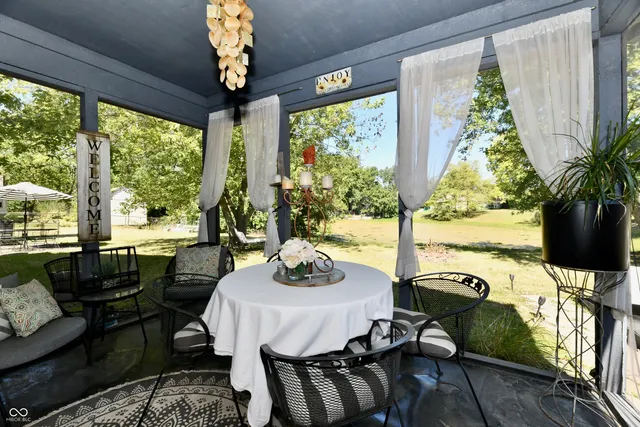 $325,000 | 1642 Misty Lake Drive, Indianapolis, IN 46260