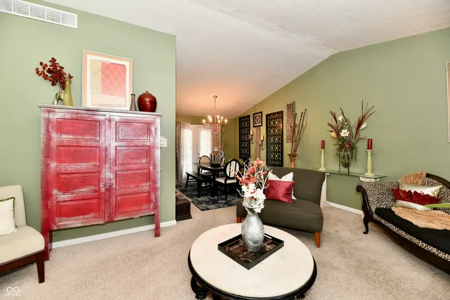 $325,000 | 1642 Misty Lake Drive, Indianapolis, IN 46260