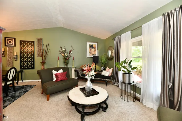 $325,000 | 1642 Misty Lake Drive, Indianapolis, IN 46260