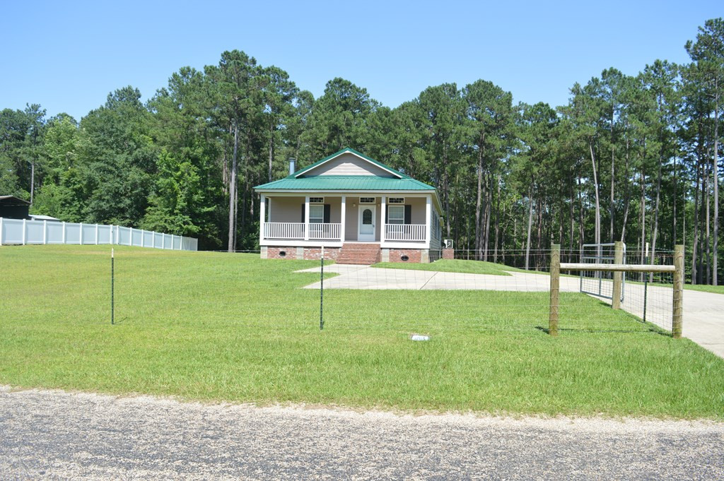 442 Ginntown Road Tylertown, MS 39667 - Photo 2 of 37 Photo 2