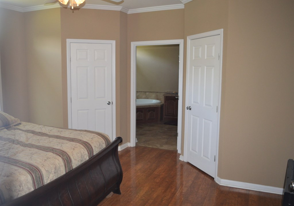 442 Ginntown Road Tylertown, MS 39667 - Photo 29 of 37 Photo 29