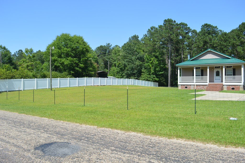 442 Ginntown Road Tylertown, MS 39667 - Photo 3 of 37 Photo 3
