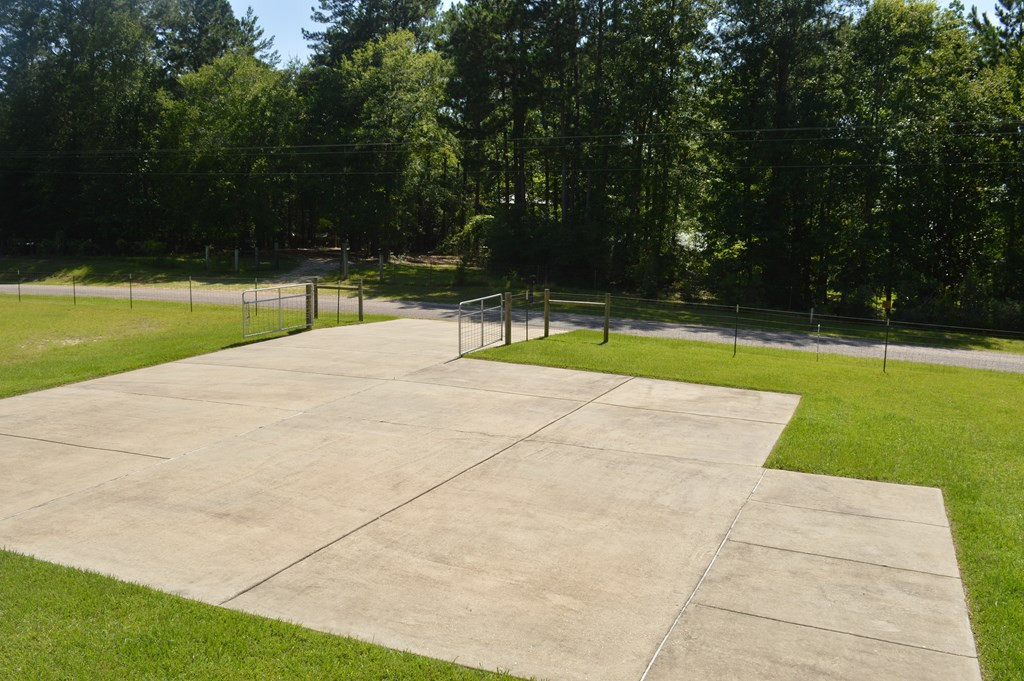 442 Ginntown Road Tylertown, MS 39667 - Photo 37 of 37 Photo 37