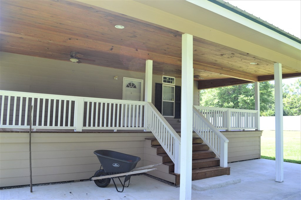 442 Ginntown Road Tylertown, MS 39667 - Photo 7 of 37 Photo 7