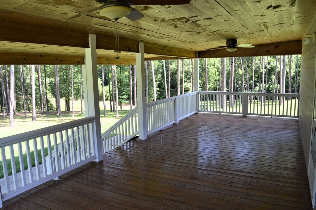 442 Ginntown Road Tylertown, MS 39667 - Photo 8 of 37 Photo 8