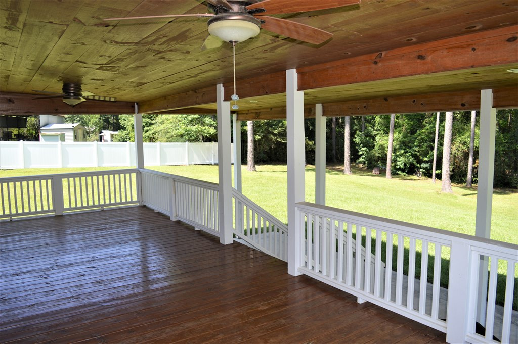 442 Ginntown Road Tylertown, MS 39667 - Photo 9 of 37 Photo 9