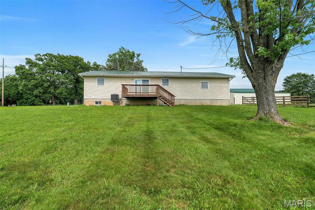 3879 Tegeler Road Gerald, MO 63037 - Photo 47 of 50