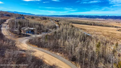 $78,000 | Lot 30 Dogwood Drive, Star Valley Ranch, WY 83127