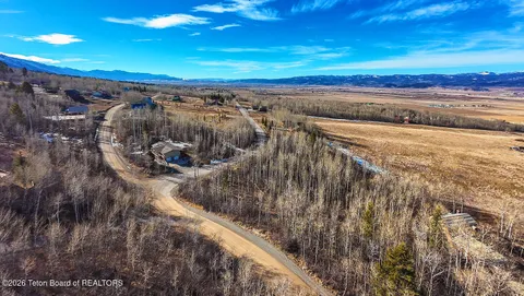 $78,000 | Lot 30 Dogwood Drive, Star Valley Ranch, WY 83127