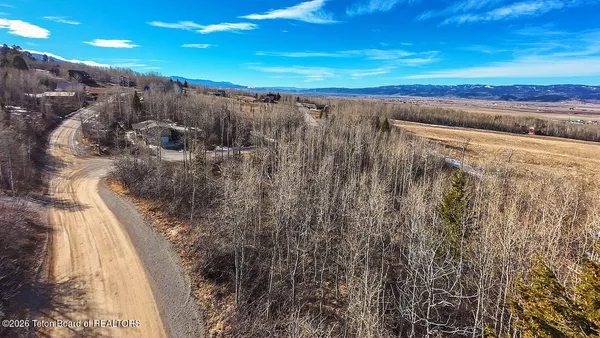 $78,000 | Lot 30 Dogwood Drive, Star Valley Ranch, WY 83127