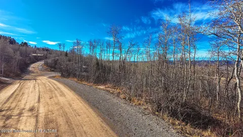 $78,000 | Lot 30 Dogwood Drive, Star Valley Ranch, WY 83127