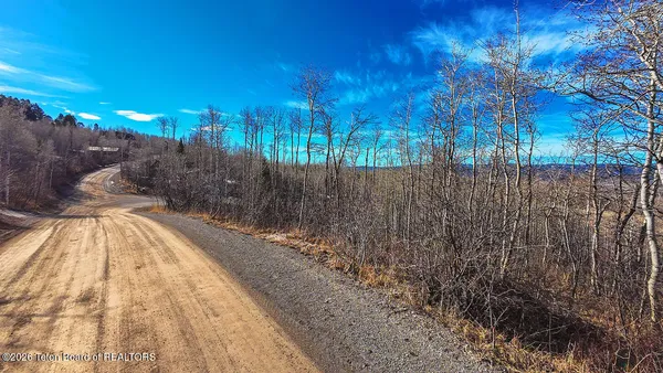$78,000 | Lot 30 Dogwood Drive, Star Valley Ranch, WY 83127