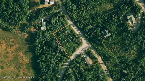 $78,000 | Lot 30 Dogwood Drive, Star Valley Ranch, WY 83127