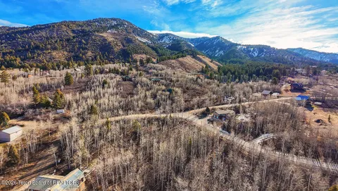 $78,000 | Lot 30 Dogwood Drive, Star Valley Ranch, WY 83127