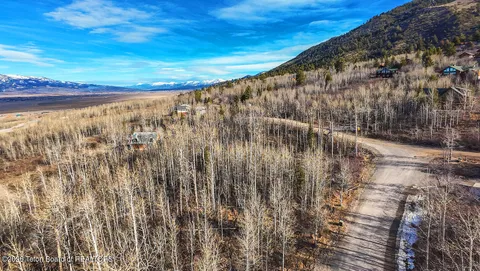 $78,000 | Lot 30 Dogwood Drive, Star Valley Ranch, WY 83127