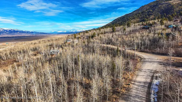 $78,000 | Lot 30 Dogwood Drive, Star Valley Ranch, WY 83127