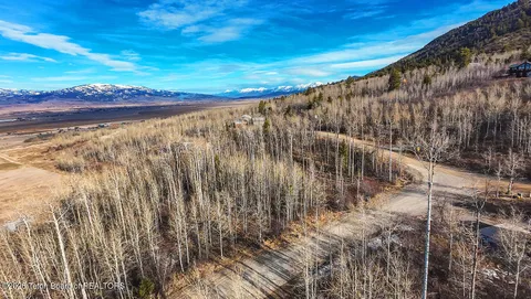 $78,000 | Lot 30 Dogwood Drive, Star Valley Ranch, WY 83127