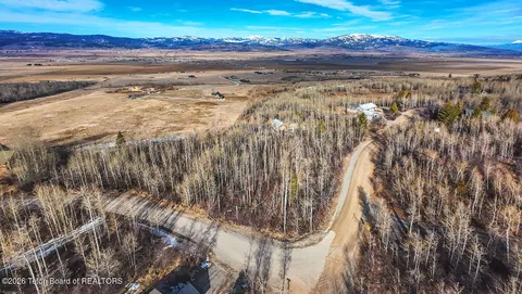 $78,000 | Lot 30 Dogwood Drive, Star Valley Ranch, WY 83127