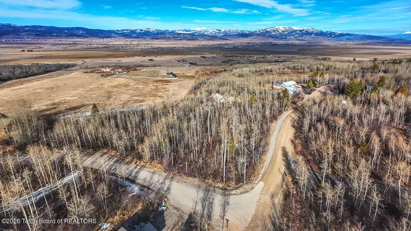 $78,000 | Lot 30 Dogwood Drive, Star Valley Ranch, WY 83127