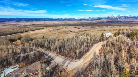 $78,000 | Lot 30 Dogwood Drive, Star Valley Ranch, WY 83127
