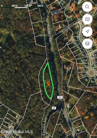 $27,999 | L3 Red Mill Road, Rensselaer, NY 12144