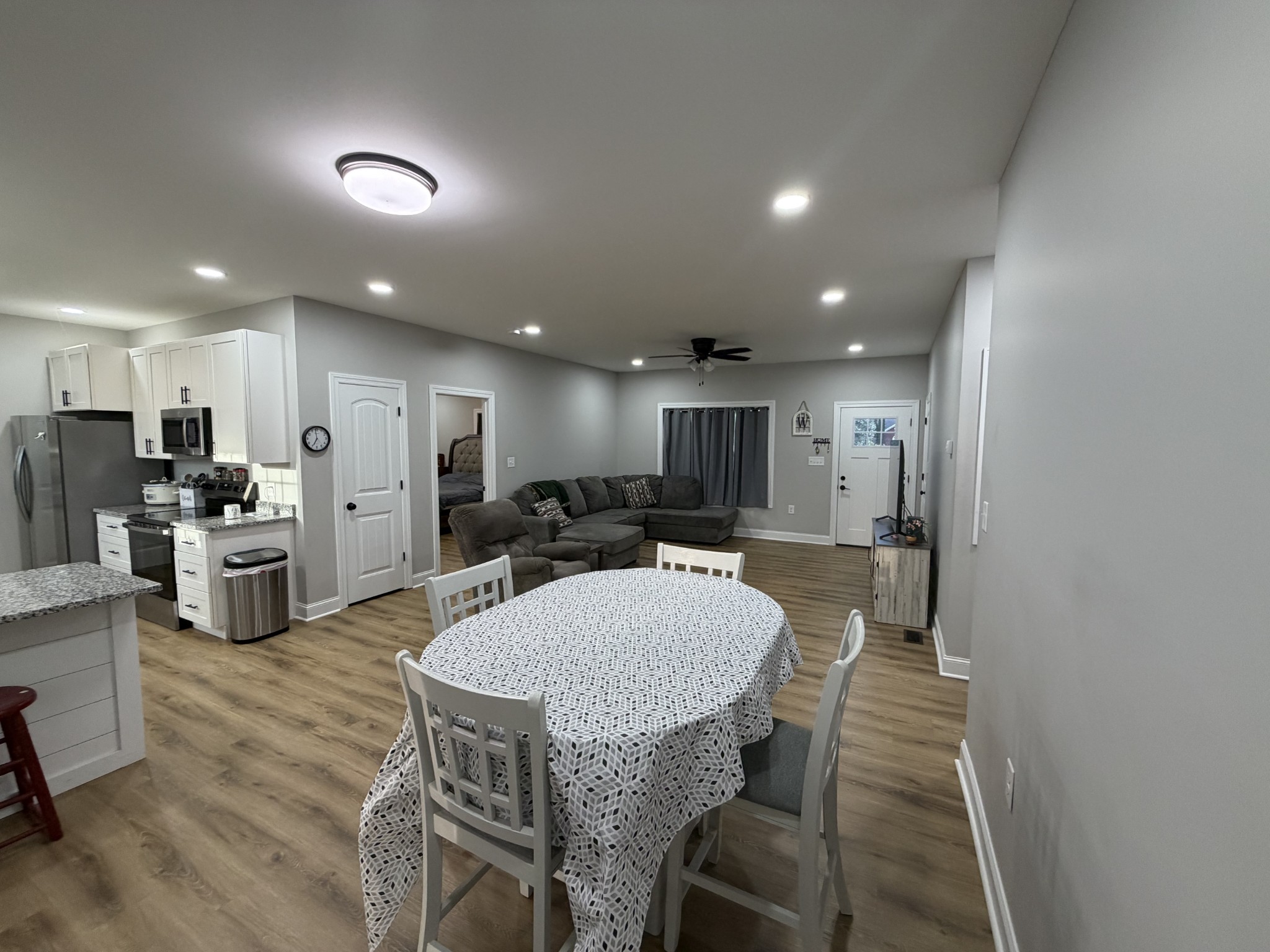 25 Aldridge Road Leoma, TN 38468 - Photo 13 of 38