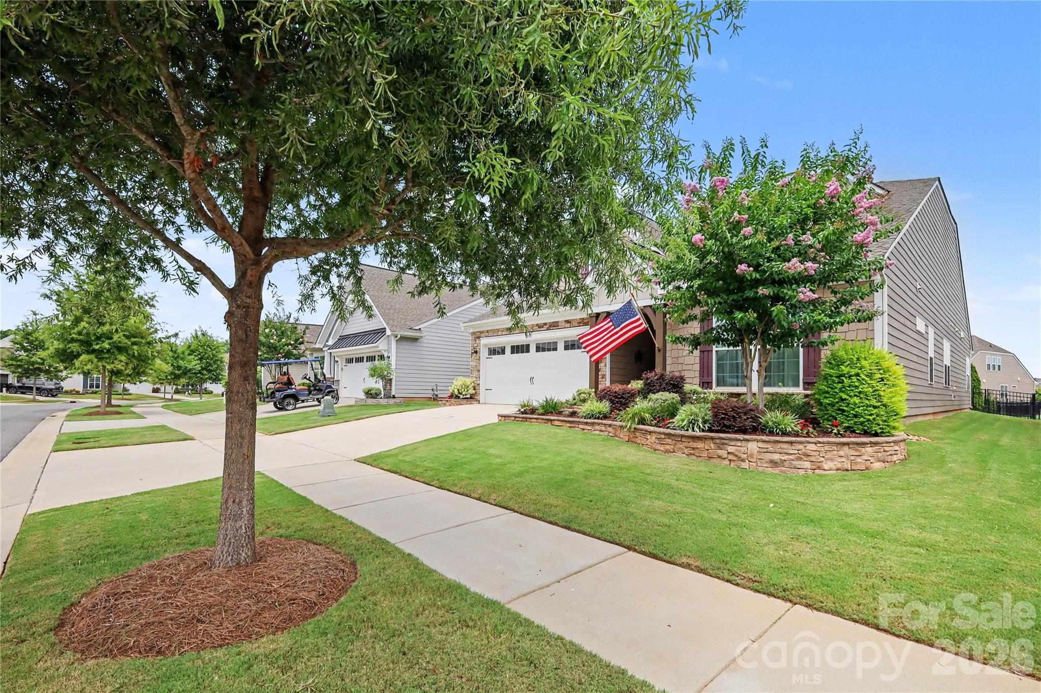 3250 Oliver Stanley Trail Lancaster, SC 29720 - Photo 3 of 38