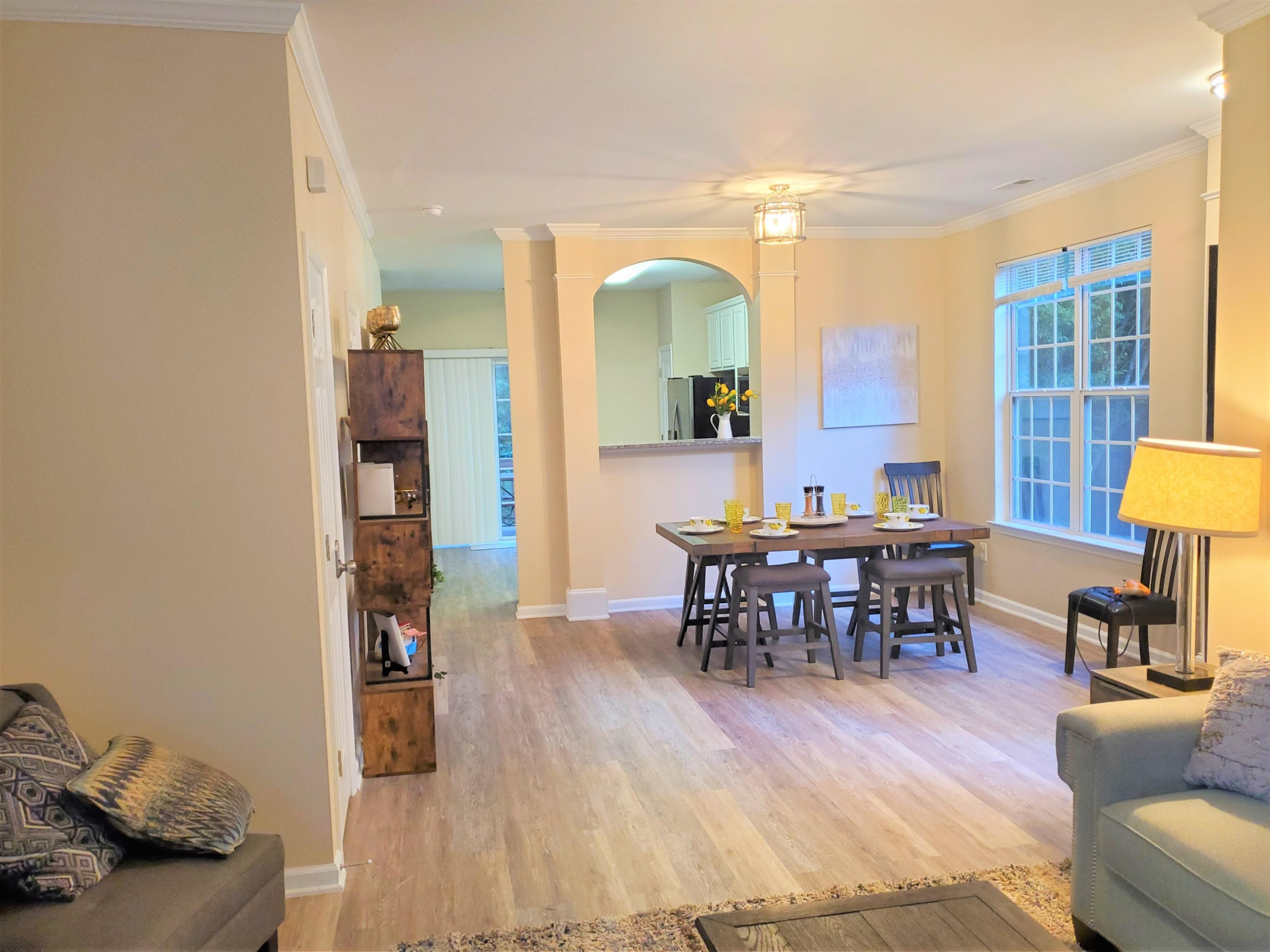 4820 Black Mountain Path Raleigh, NC 27612 - Photo 8 of 30 Photo 8
