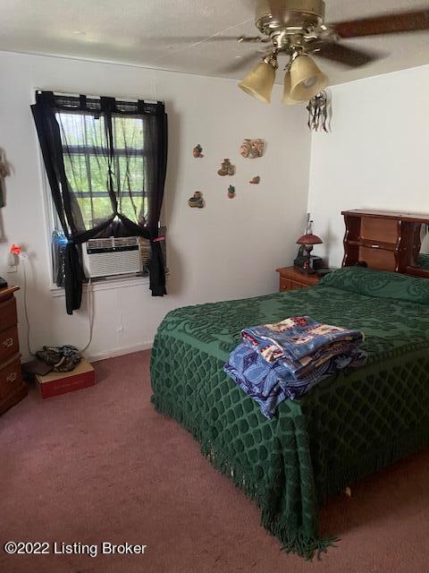 8055 Bagdad Road Bagdad, KY 40003 - Photo 10 of 11 Bedroom 1