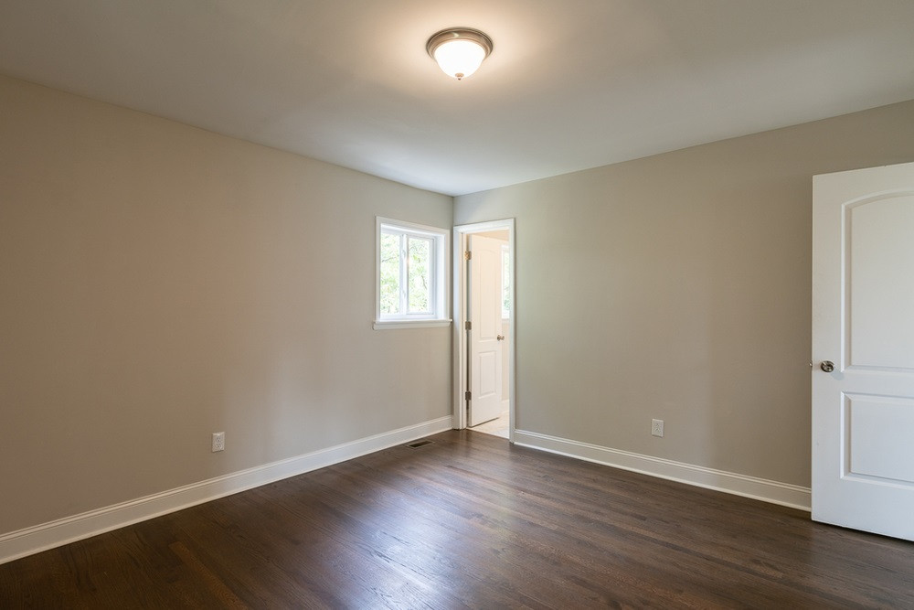 2005 Milburnie Road Raleigh, NC 27610 - Photo 10 of 30 Master Bedroom