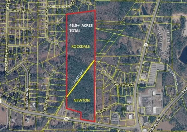 $654,500 | 7188 Highway 212, Covington, GA 30016
