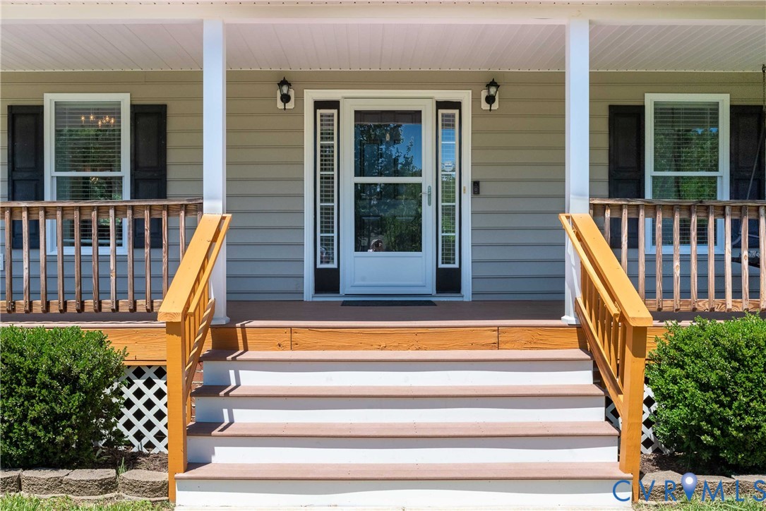 10936 River Road Chesterfield, VA 23838 - Photo 4 of 46