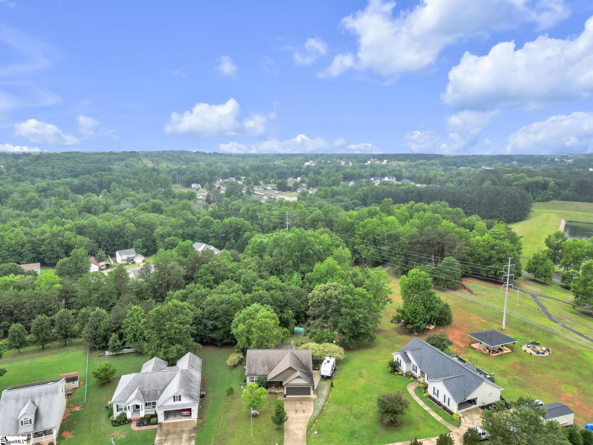 215 Cooleys Crest Lane Inman, SC 29349 - Photo 30 of 31