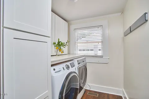 $749,000 | 608 North Boundary Street, Raleigh, NC 27604