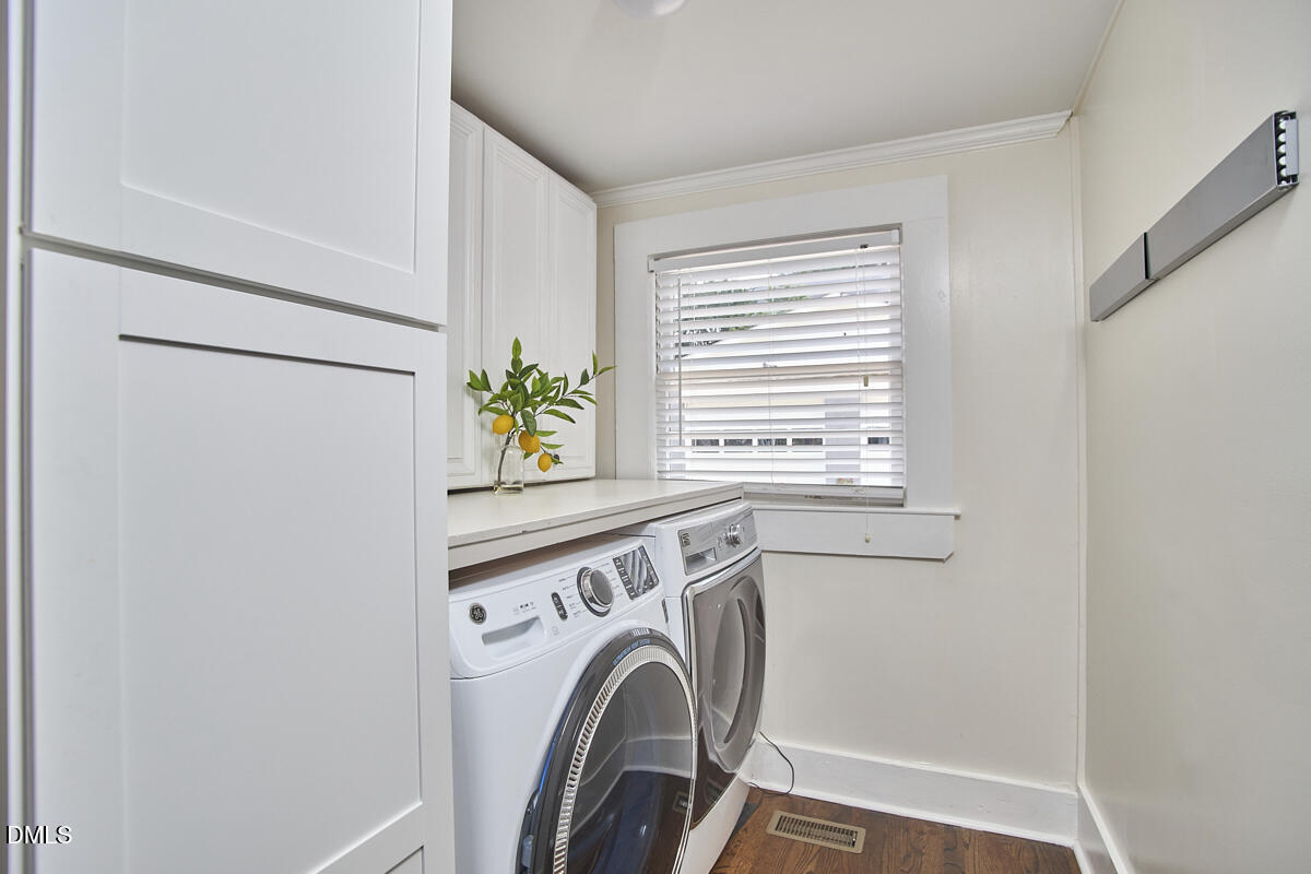 608 North Boundary Street Raleigh, NC 27604 - Photo 22 of 30