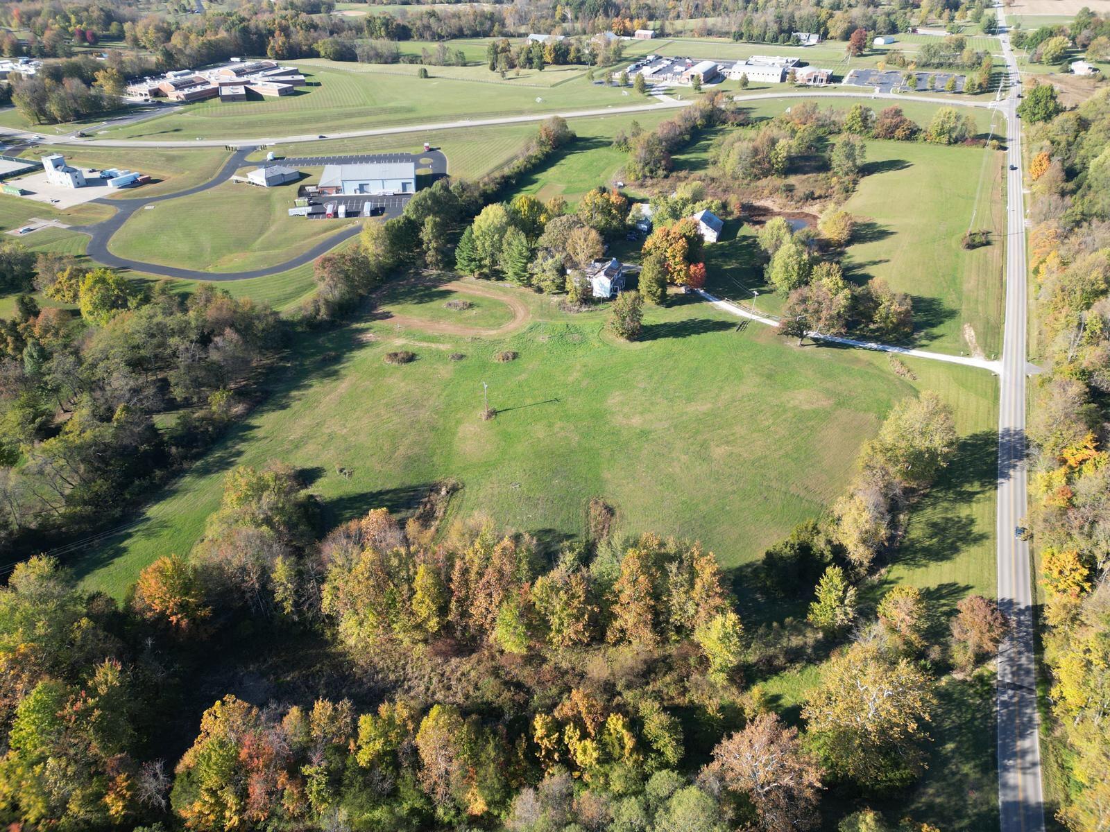 5695 Bullittsville Road Burlington, KY 41005 - Photo 19 of 50