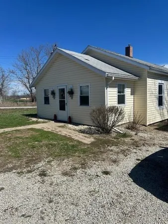 $149,900 | 14025 Mill Street, Rushville, IN 46173