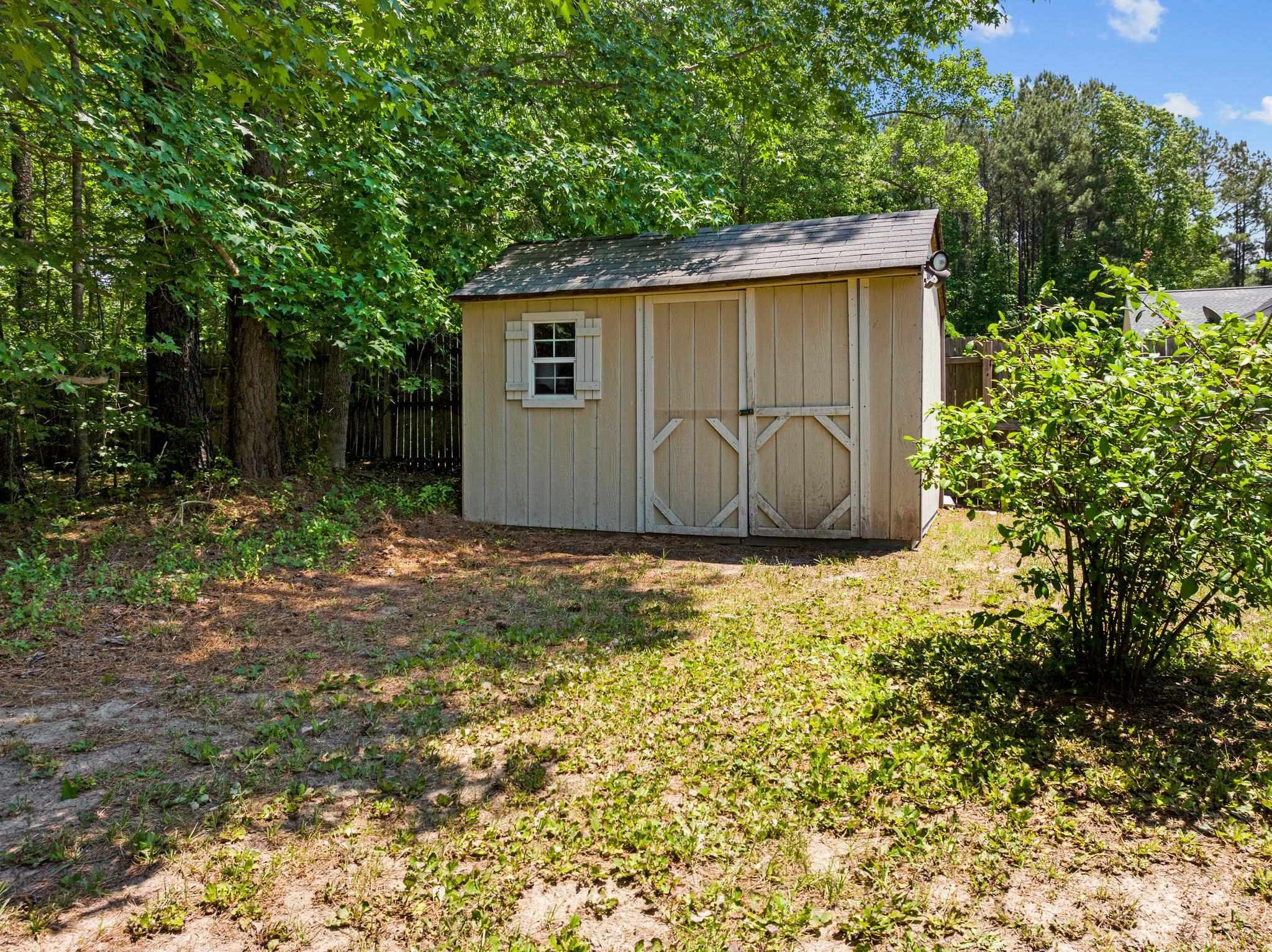 4609 Sinclair Drive Raleigh, NC 27616 - Photo 31 of 34 Photo 31