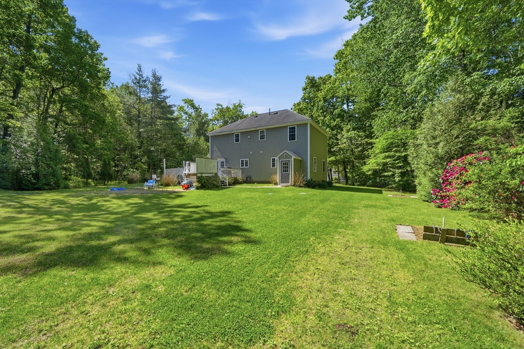 97 Apple Road Brimfield, MA 01010 - Photo 4 of 40