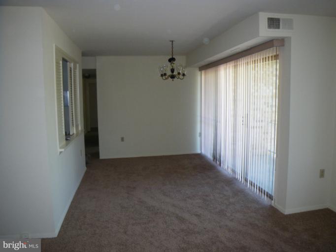 3736 Bel Pre Road, Unit 12 Silver Spring, MD 20906 - Photo 5 of 13 Dining Room