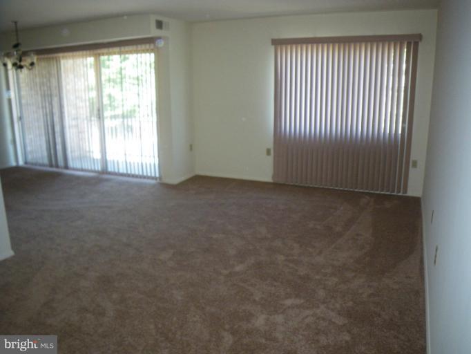 3736 Bel Pre Road, Unit 12 Silver Spring, MD 20906 - Photo 9 of 13 Living Room