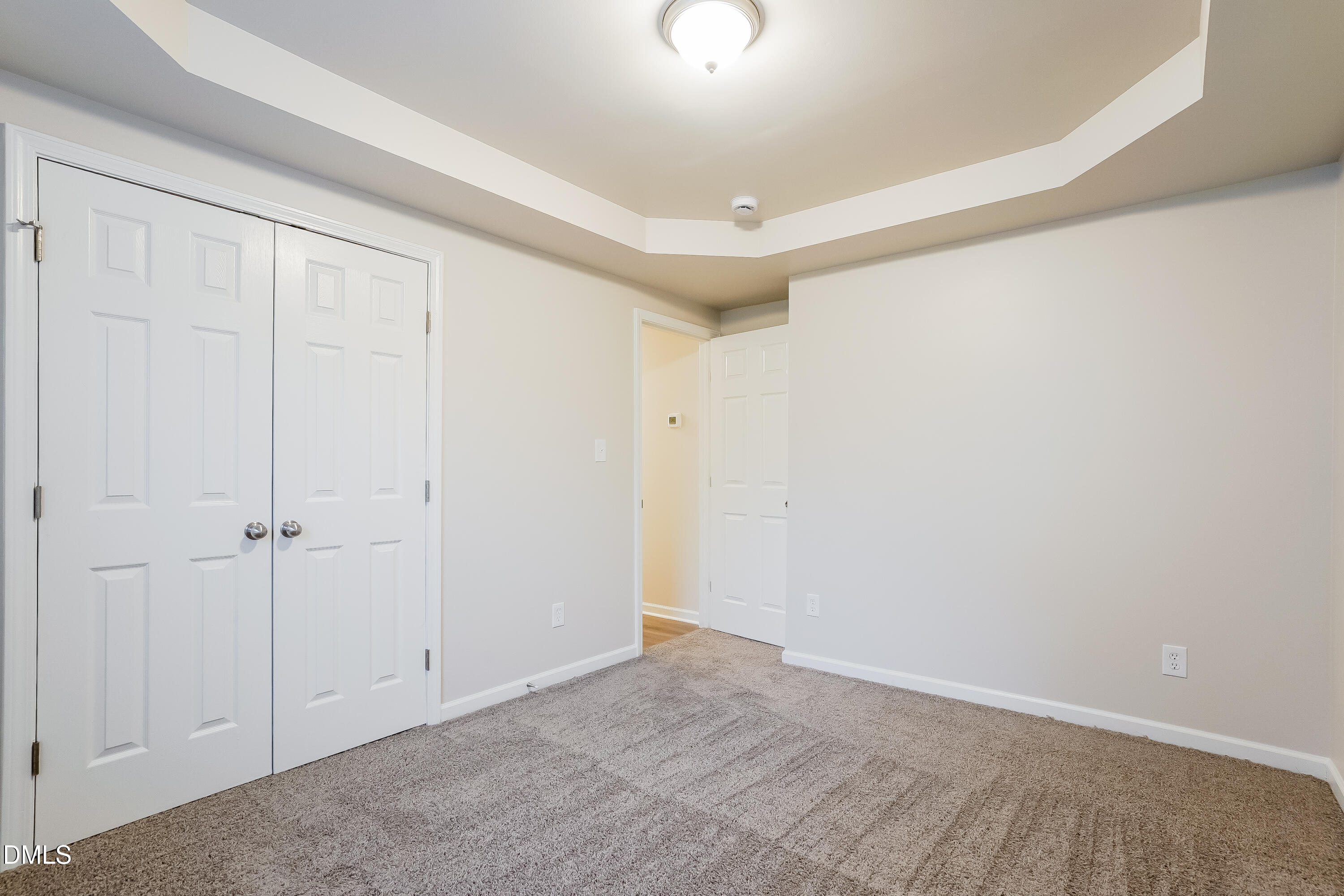 3405 Mogollon Court Raleigh, NC 27610 - Photo 11 of 16 a view of an empty room