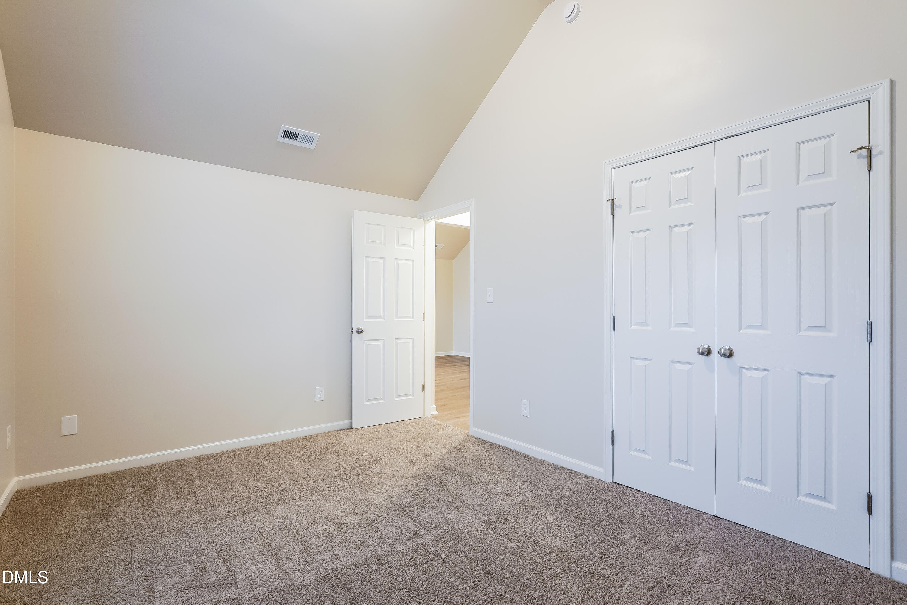 3405 Mogollon Court Raleigh, NC 27610 - Photo 13 of 16 a view of an empty room