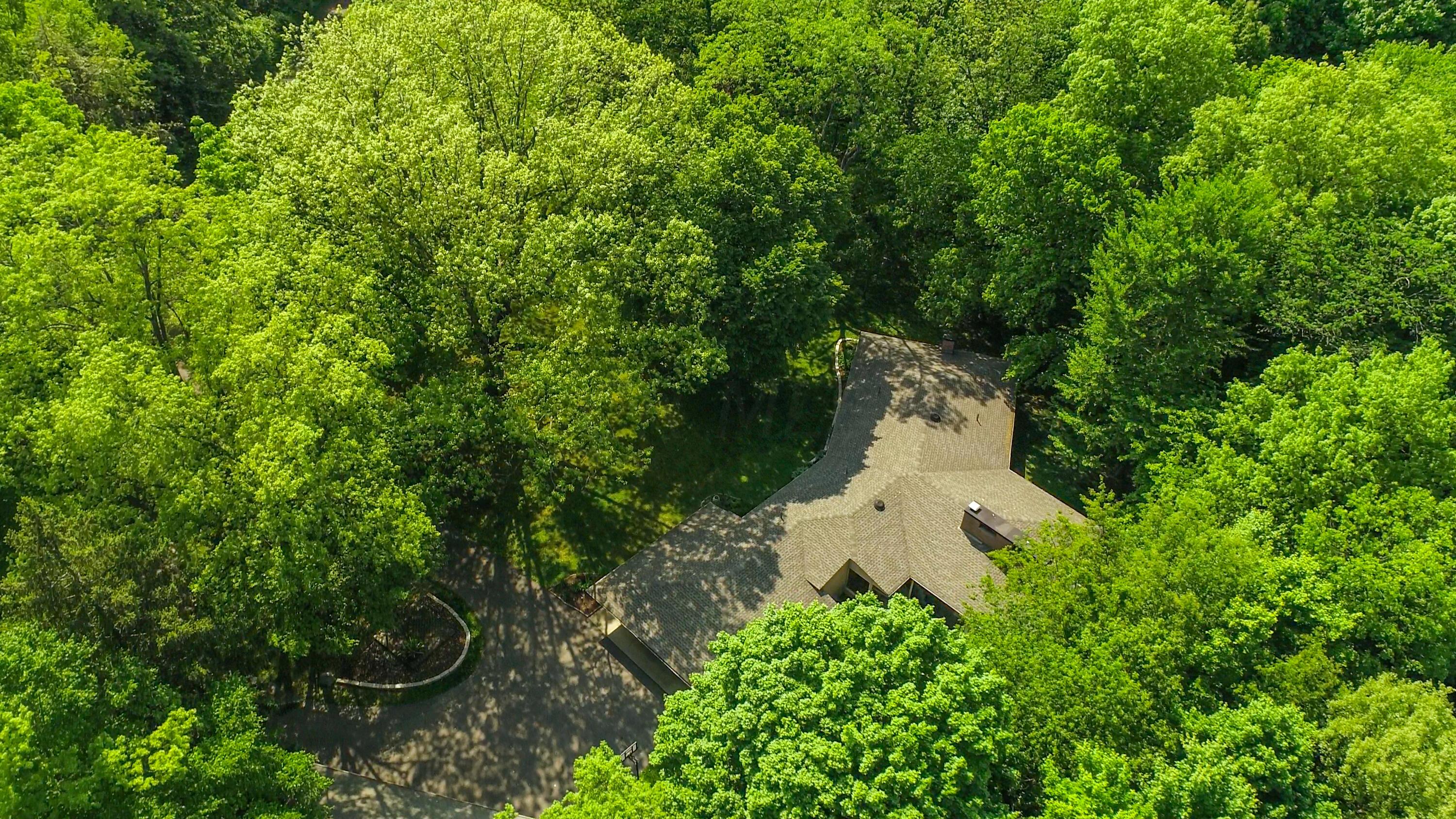 5901 Cooper Road Westerville, OH 43081 - Photo 40 of 46 Aerial View