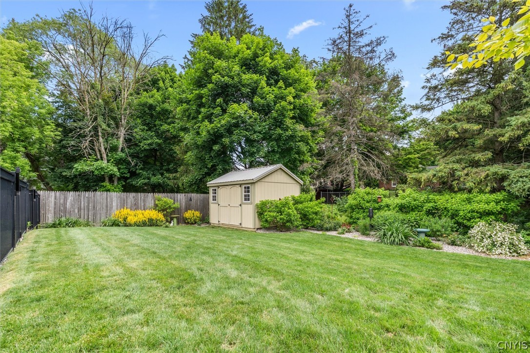 229 Bronson Road Geddes, NY 13219 - Photo 44 of 49
