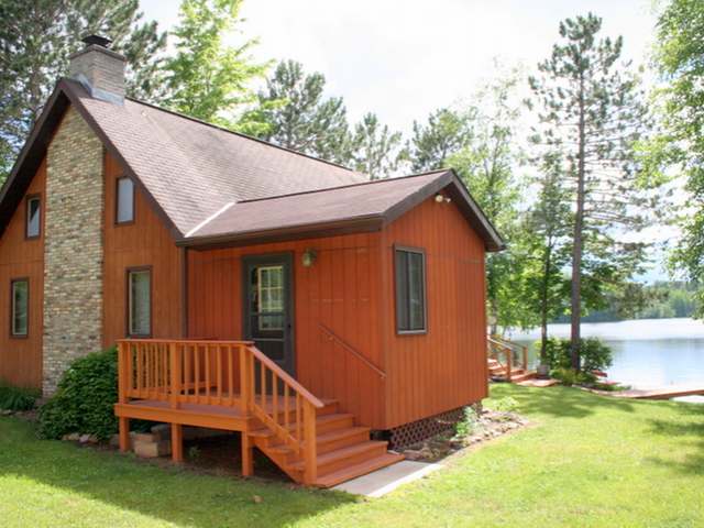 N8911 Island Lake Rd Road Phillips, WI 54555 - Photo 2 of 20 Gallery Image 2